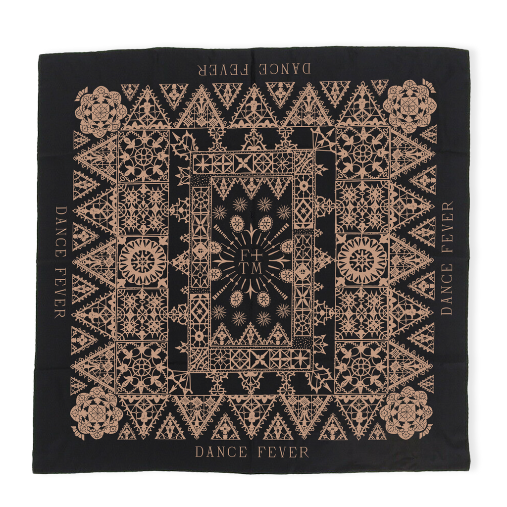 Dance Fever (Store Exclusive Silke Scarf) - Florence + The Machine - platenzaak.nl
