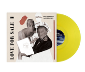 Love For Sale (Store Exclusive Yellow LP) - Platenzaak.nl