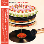 Let It Bleed (Mono Japanese SHM-CD) - Platenzaak.nl