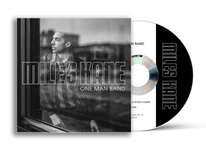 One Man Band (CD)