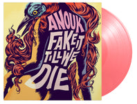 Fake It Till We Die (Pink LP) - Platenzaak.nl