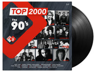Top 2000 - The 90's (2LP) - Platenzaak.nl