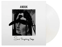Sad Singalong Songs (White LP) - Platenzaak.nl