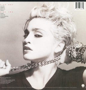 Madonna (LP) - Platenzaak.nl
