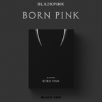 Born Pink (Store Exclusive Black Boxset) - Platenzaak.nl