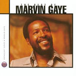 Anthology: The Best Of Marvin Gaye (2CD) - Platenzaak.nl