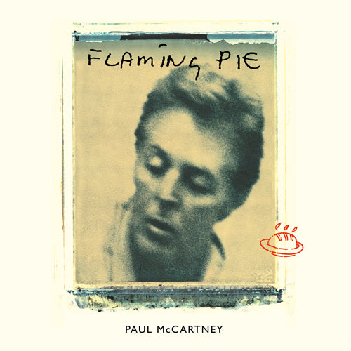 Flaming Pie (2LP) - Paul McCartney - platenzaak.nl