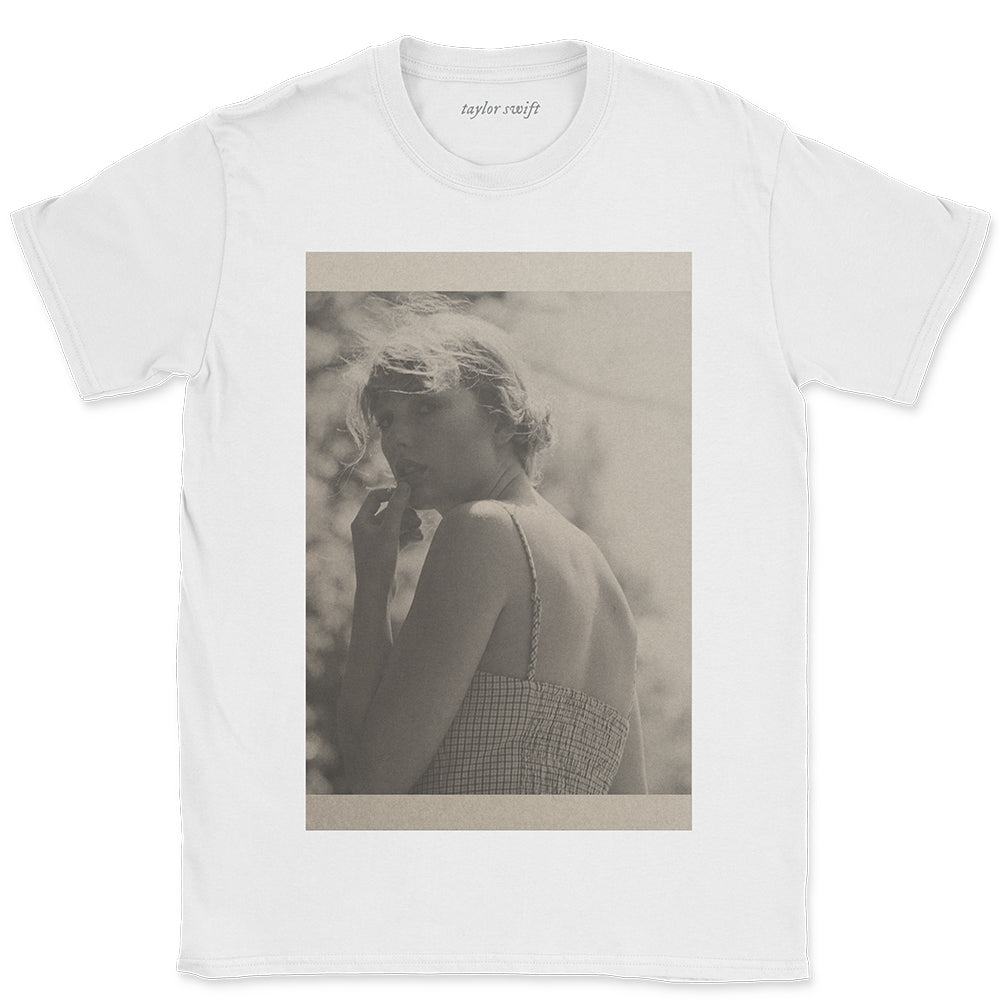 I knew you (Store Exclusive T-shirt) - Taylor Swift - platenzaak.nl