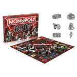 AC/DC (Monopoly) - Platenzaak.nl