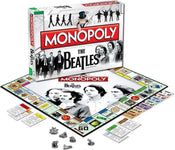 The Beatles (Monopoly) - Platenzaak.nl