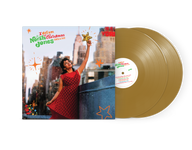 I Dream Of Christmas (Store Exclusive Gold 2LP) - Platenzaak.nl