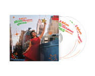 I Dream Of Christmas Deluxe (2CD) - Platenzaak.nl