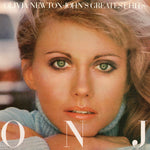 Olivia Newton-John's Greatest Hits (2LP) - Platenzaak.nl