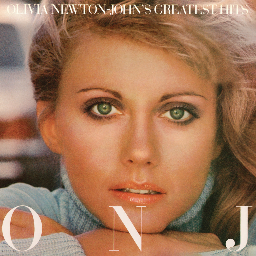 Olivia Newton-John's Greatest Hits (2LP) - Olivia Newton-John - platenzaak.nl