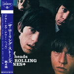 Out Of Our Heads (Mono Japanese SHM-CD US Version) - Platenzaak.nl
