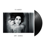 Dry – Demos (LP)