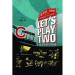 Let's Play Two (DVD+CD) - Platenzaak.nl