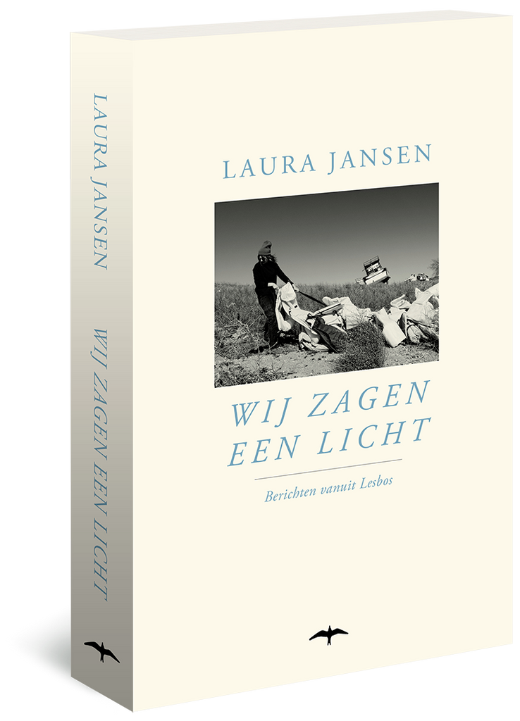 Wij Zagen Een Licht (Book) - Platenzaak.nl