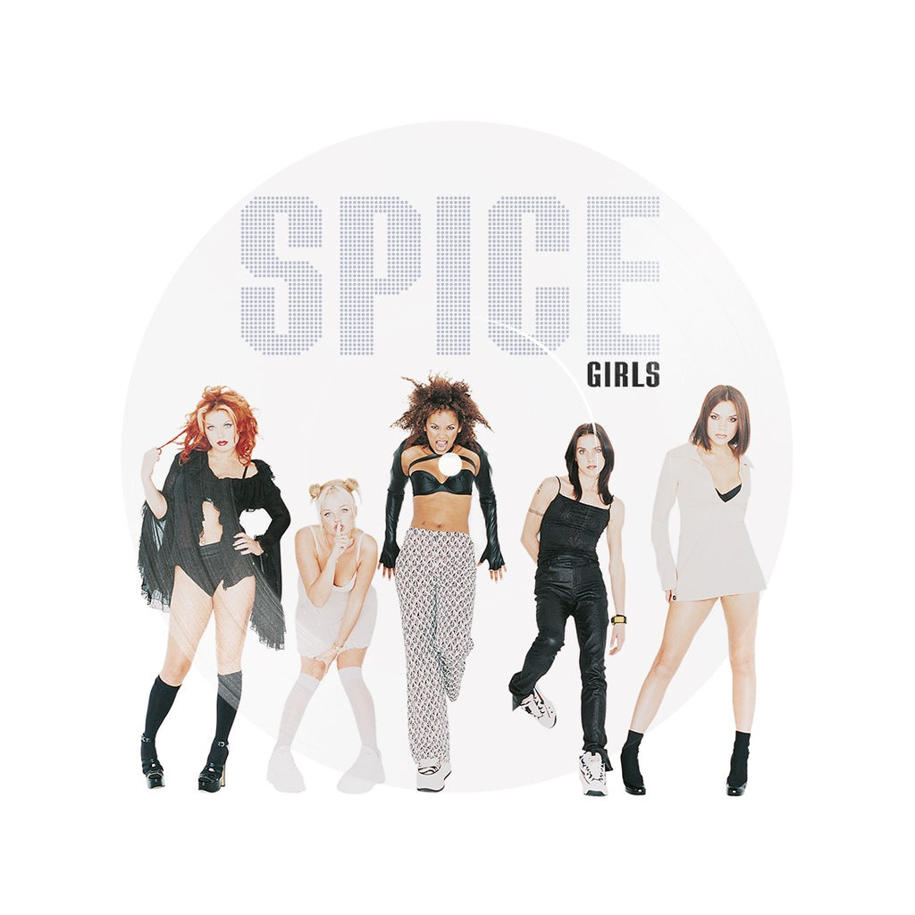 Spiceworld 25th Anniversary Edition (Picture Disc) - Spice Girls - platenzaak.nl