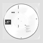 Collections From The Whiteout (Store Exclusive Picture Disc LP) - Platenzaak.nl