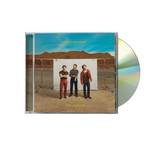 The Album (CD)