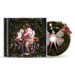 Portals (CD)