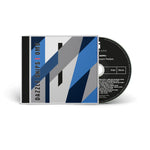 Dazzle Ships (CD)