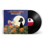 It's The Great Pumpkin, Charlie Brown (LP) - Platenzaak.nl