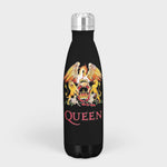 Queen (Classic Logo Metal Bottle) - Platenzaak.nl