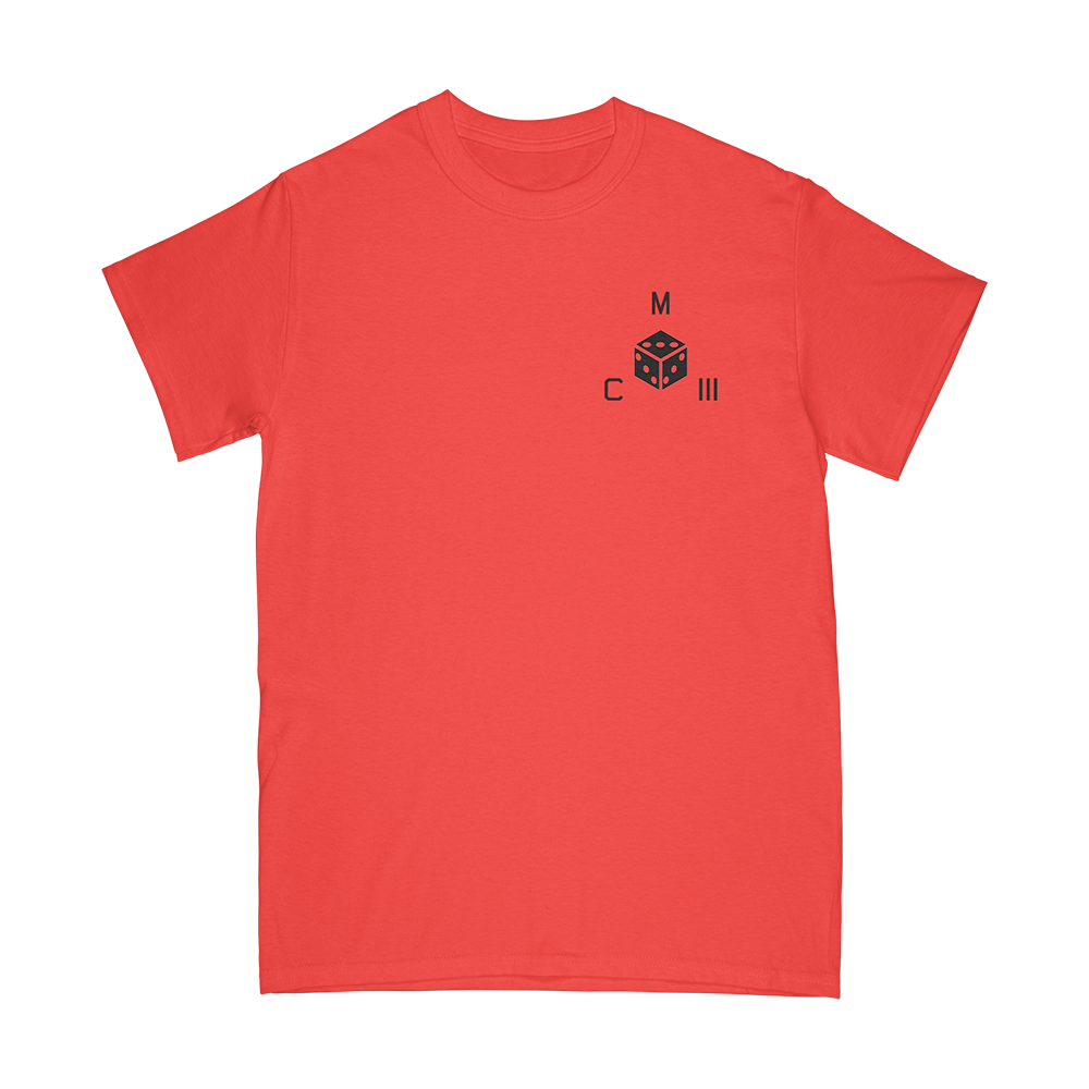 III (Store Exclusive Red T-Shirt) - Paul McCartney - platenzaak.nl