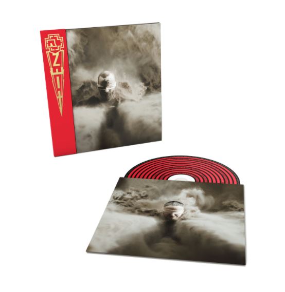 Zeit (CD Single) - Platenzaak.nl