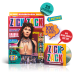 Zick Zack (CD single) - Platenzaak.nl