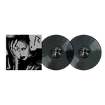 Rated R (Store Exclusive Limited Black Ice 2LP)