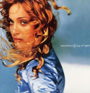 Ray Of Light (2LP) - Madonna - platenzaak.nl