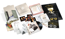 Love For Sale (Exclusive Vinyl Deluxe Boxset)) - Platenzaak.nl