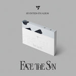 SEVENTEEN 4th Album 'Face the Sun'/Ep.5 Pioneer (CD) - Platenzaak.nl