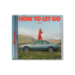 How To Let Go (CD) - Platenzaak.nl