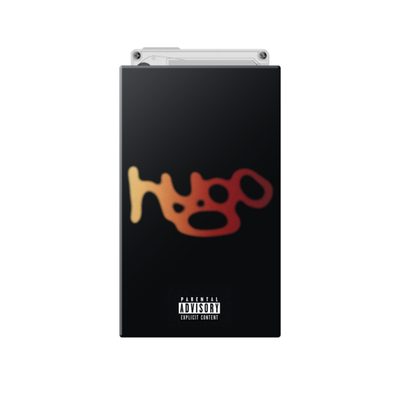 hugo (Store Exclusive Cassette) - Loyle Carner - platenzaak.nl