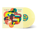 Melt Away: A Tribute To Brian Wilson (Yellow LP) - Platenzaak.nl