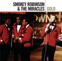 Gold (2CD) - Smokey Robinson & The Miracles - platenzaak.nl