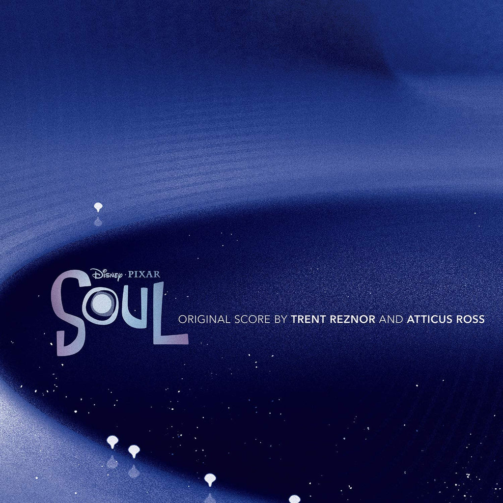 Soul - Original Score (LP) - Trent Reznor and Atticus Ross - platenzaak.nl