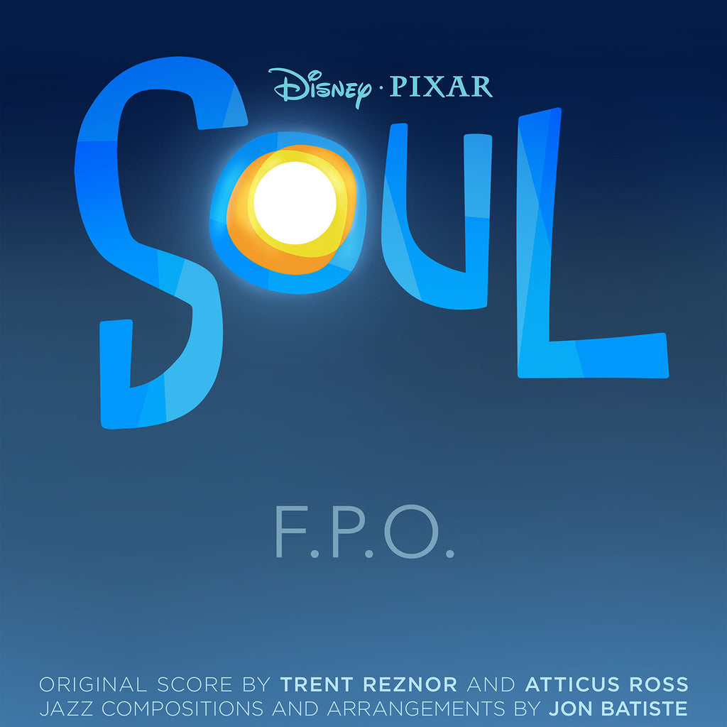 Soul (CD) - Soundtrack - platenzaak.nl