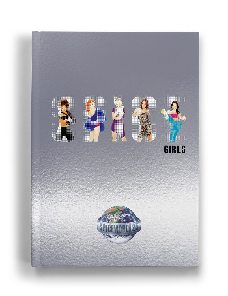 Spiceworld 25th Anniversaty Edition (2CD) - Spice Girls - platenzaak.nl