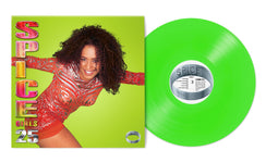 Spice (Scary Light Green LP) - Platenzaak.nl