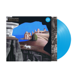Dreamers Are Waiting (Blue LP) - Platenzaak.nl