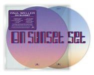 On Sunset (Picture Disc 2LP) - Platenzaak.nl