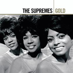 Gold (2CD) - The Supremes - platenzaak.nl