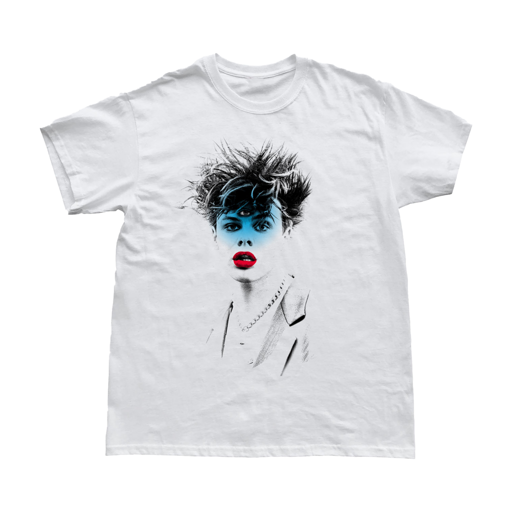 Mars Third Eye (Store Exclusive T-Shirt) - YUNGBLUD - platenzaak.nl