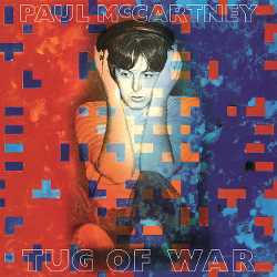Tug Of War (LP) - Paul McCartney - platenzaak.nl
