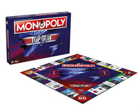Top Gun (Monopoly) - Platenzaak.nl
